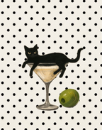 Martini Kitty