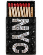 NYC Matchsticks