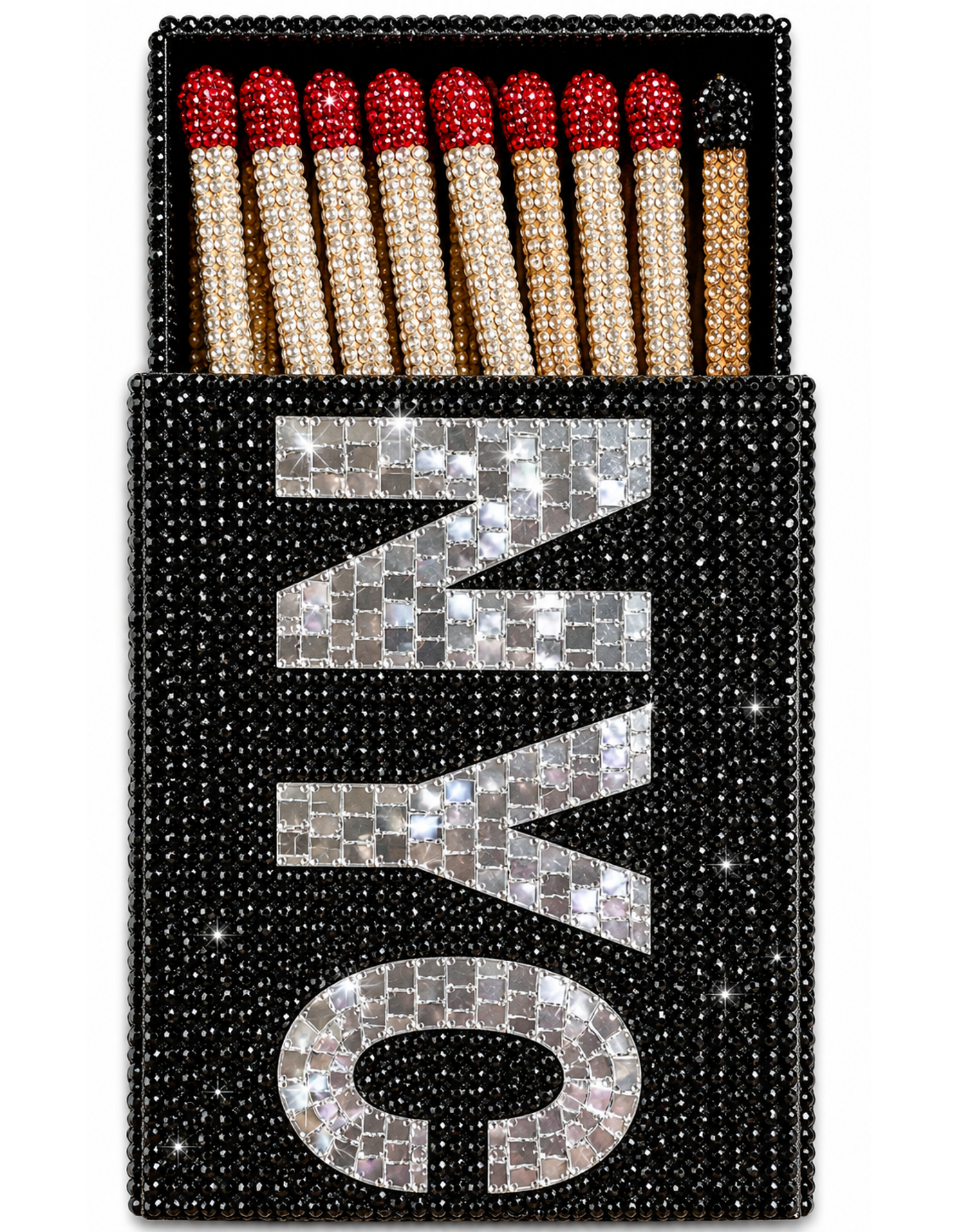 NYC Matchsticks