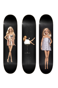FASHION BARBIES