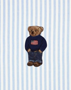 Polo Teddy