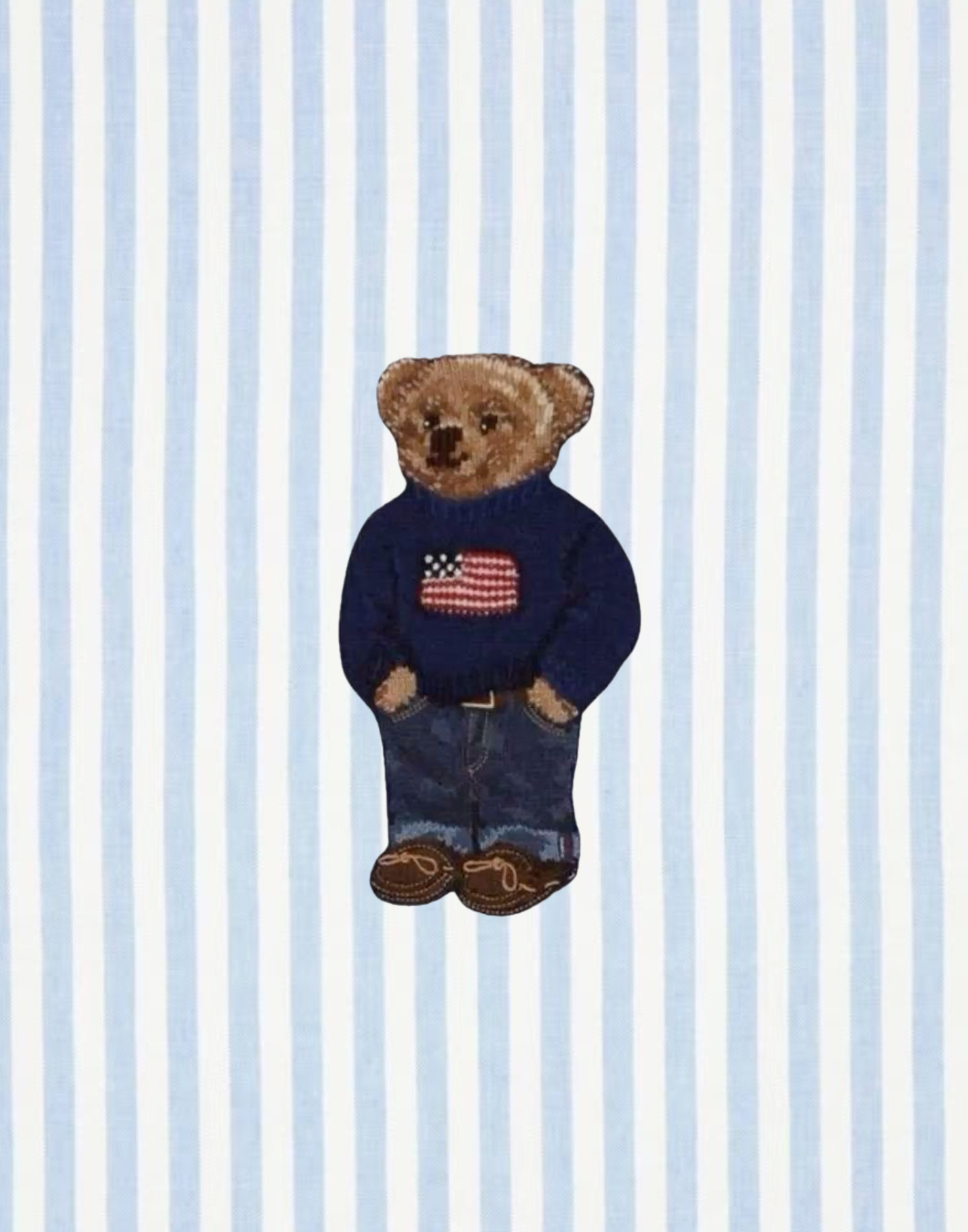 Polo Teddy