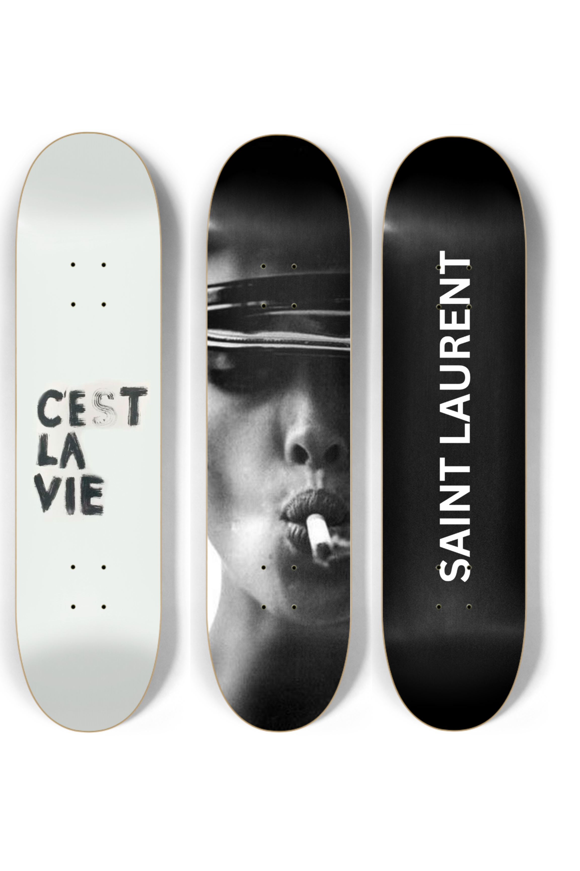 FRENCH GIRL