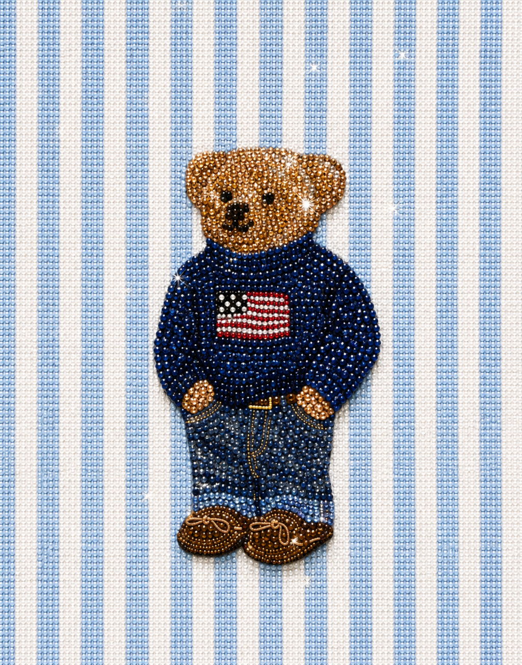 Polo Teddy