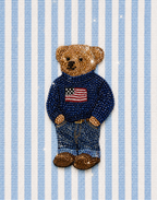 Polo Teddy