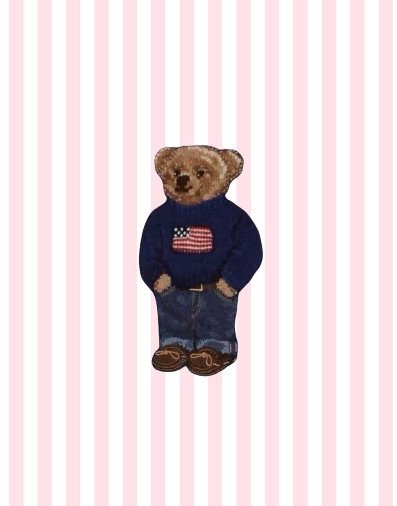 Polo Teddy