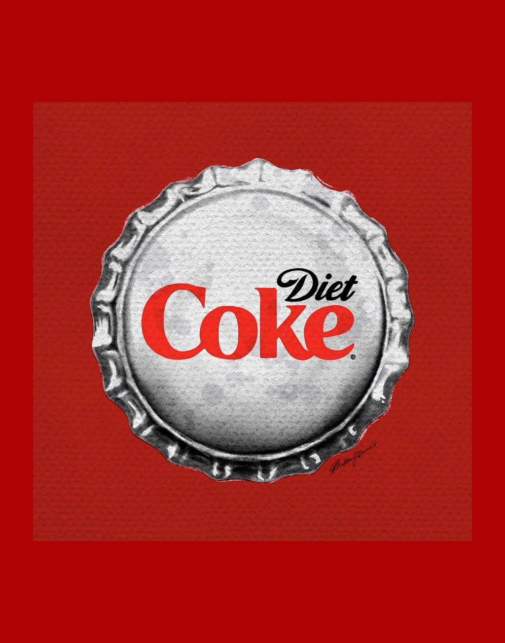 Diet Coke