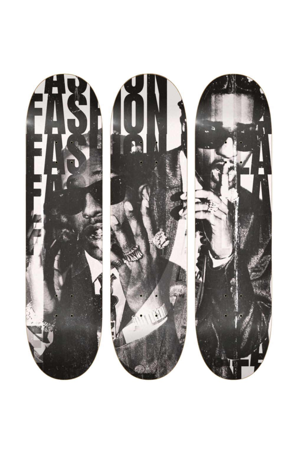 A$AP COLLAGE