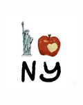 I <3 NY