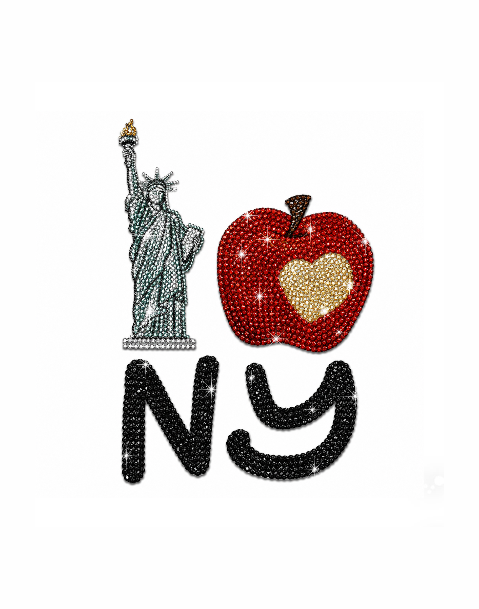 I <3 NY