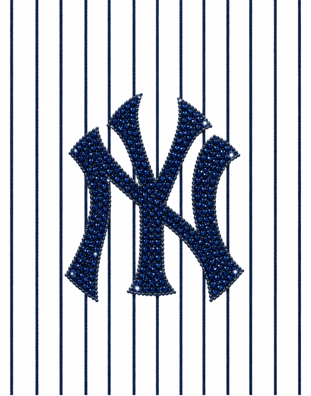 Blue NY