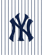 Blue NY