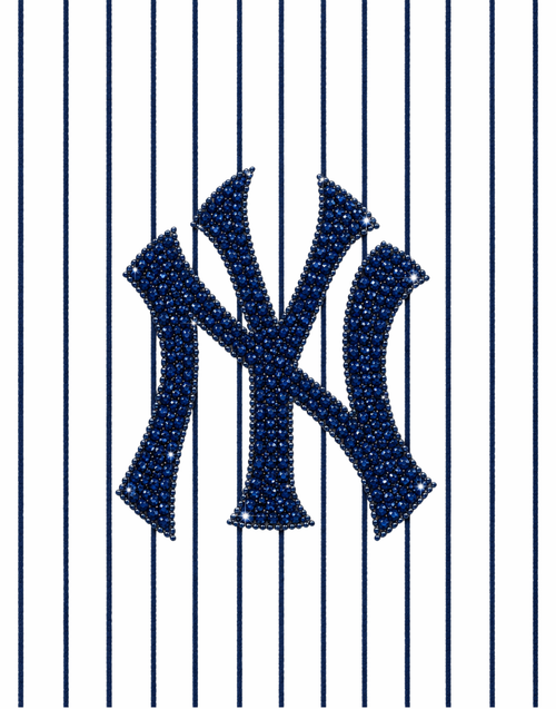Blue NY