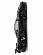 Mclaren Sports Car