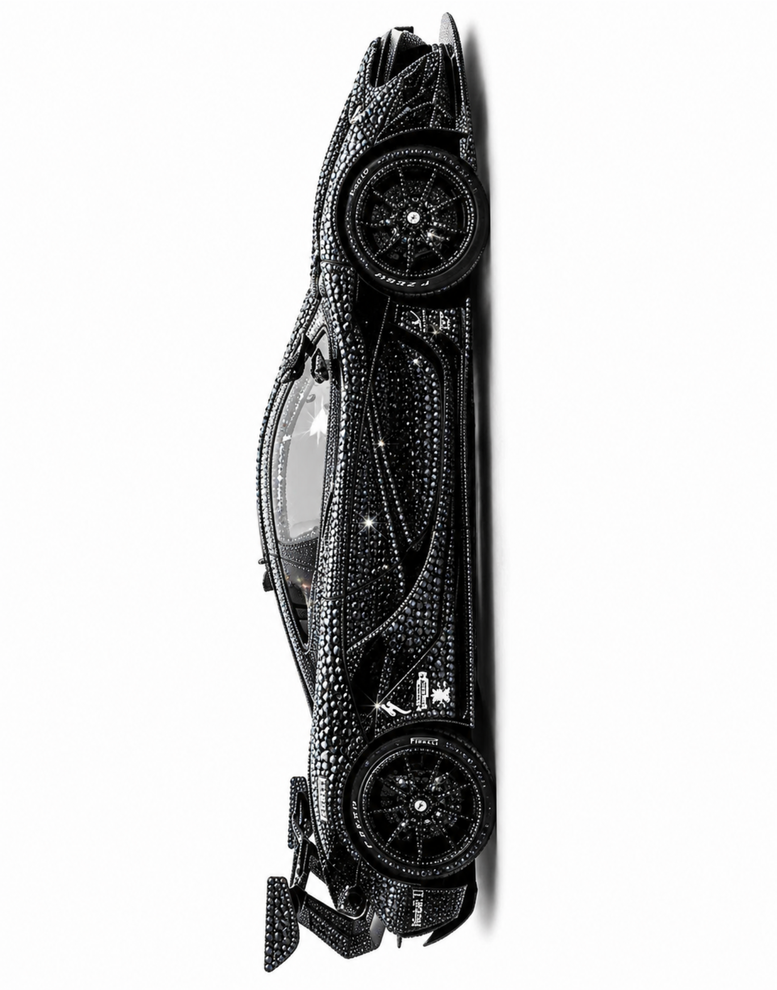 Mclaren Sports Car