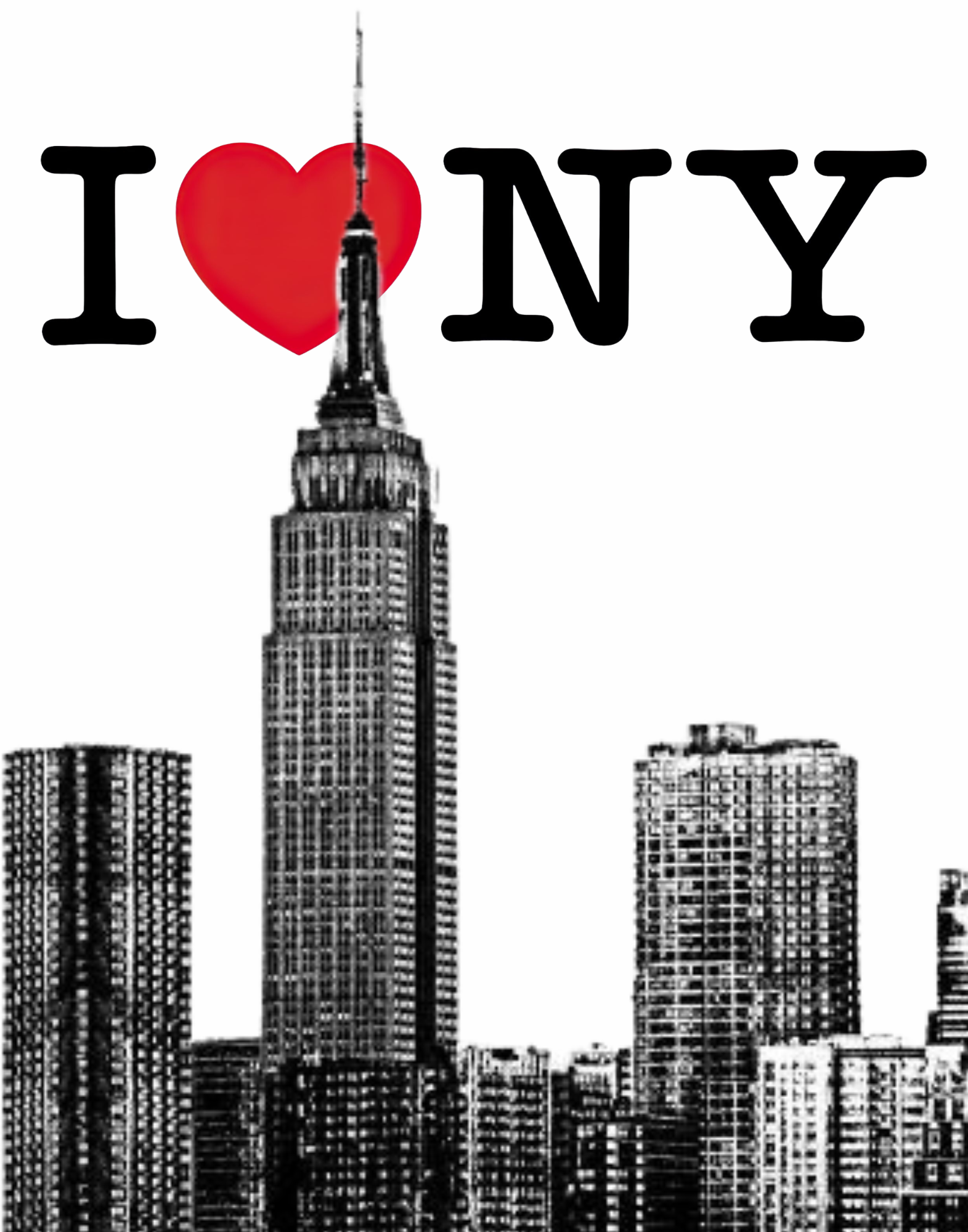 NY Skyline