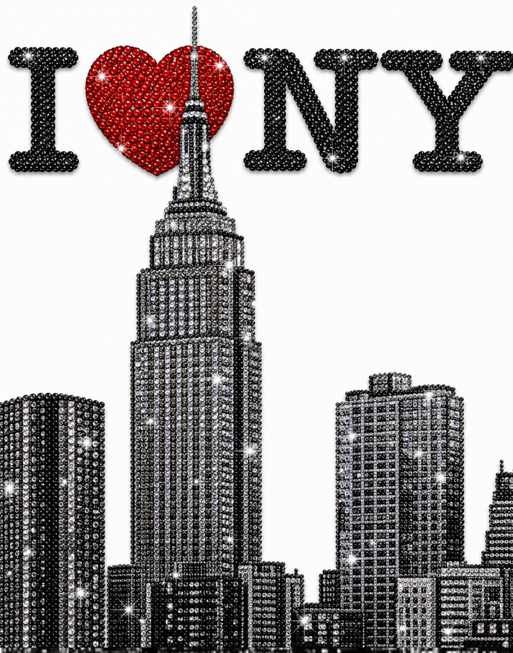 NY Skyline