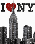 NY Skyline
