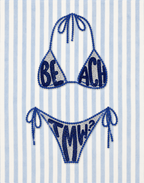 Beach Tmw?