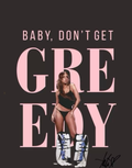 Greedy