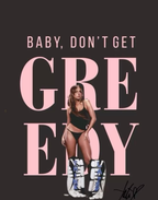 Greedy