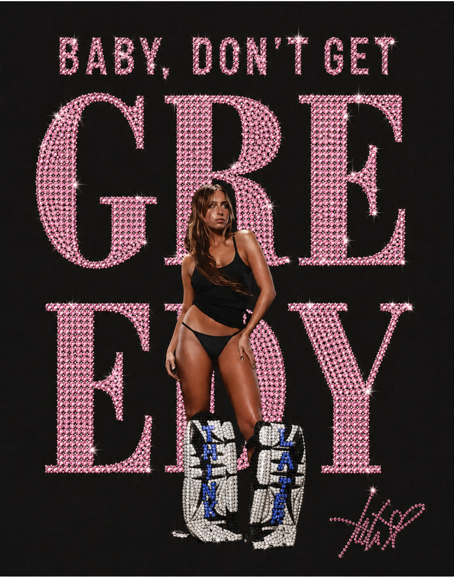 Greedy