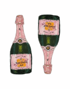 Champagne Time