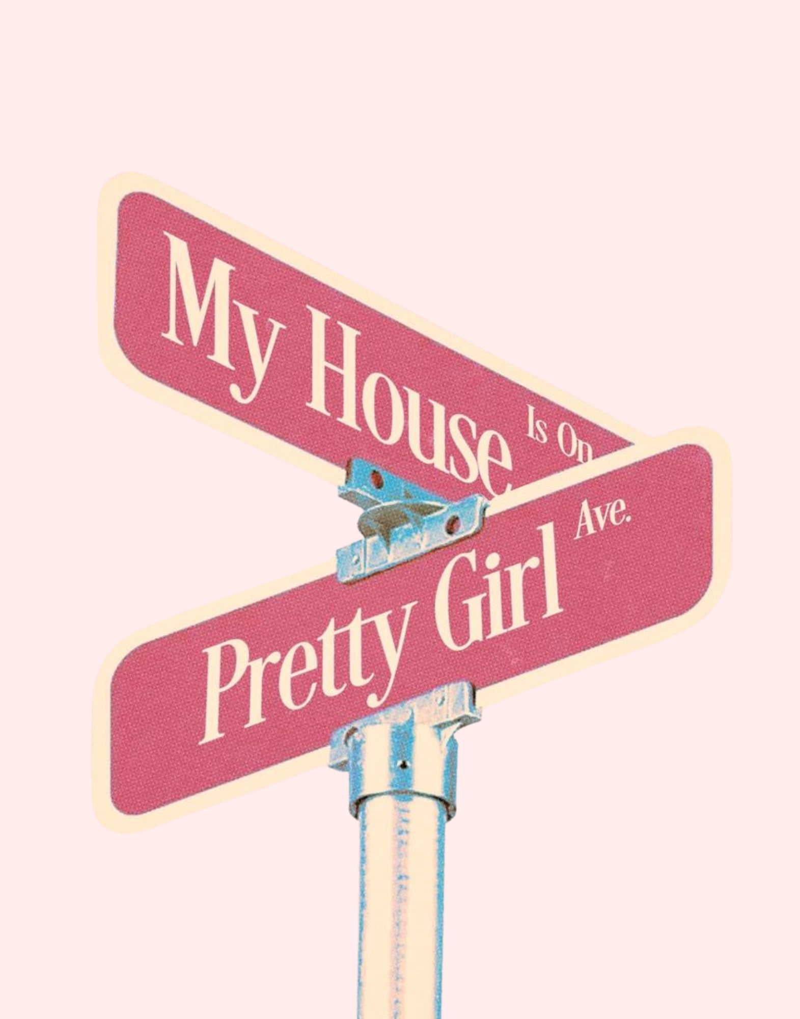 Pretty Girl Ave