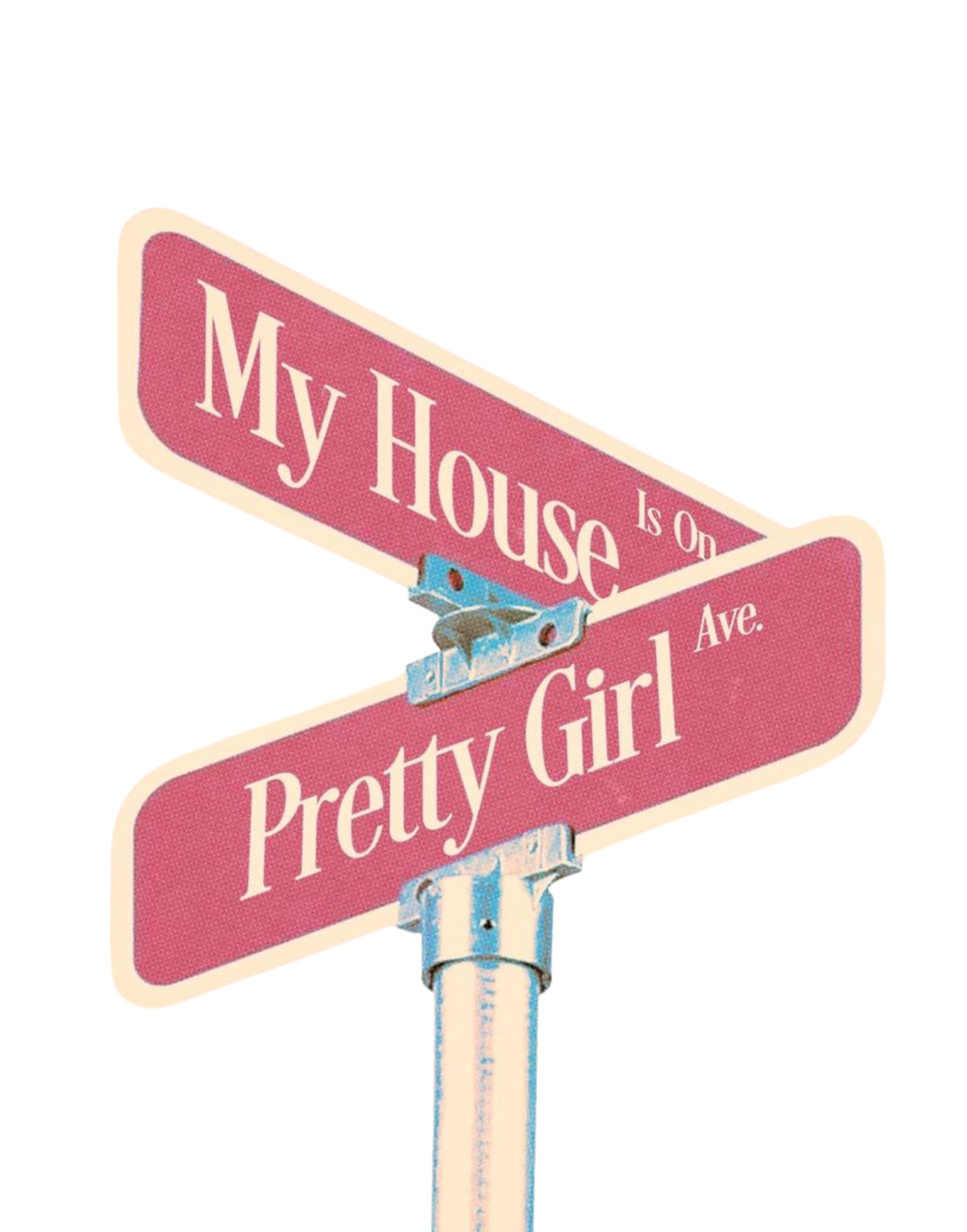 Pretty Girl Ave