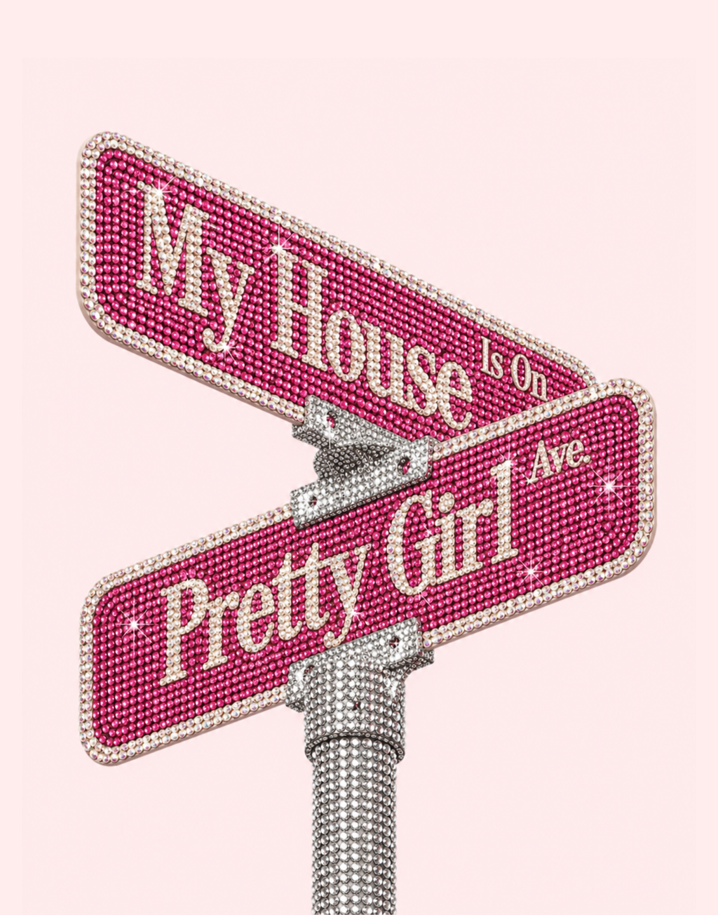 Pretty Girl Ave