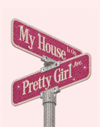 Pretty Girl Ave