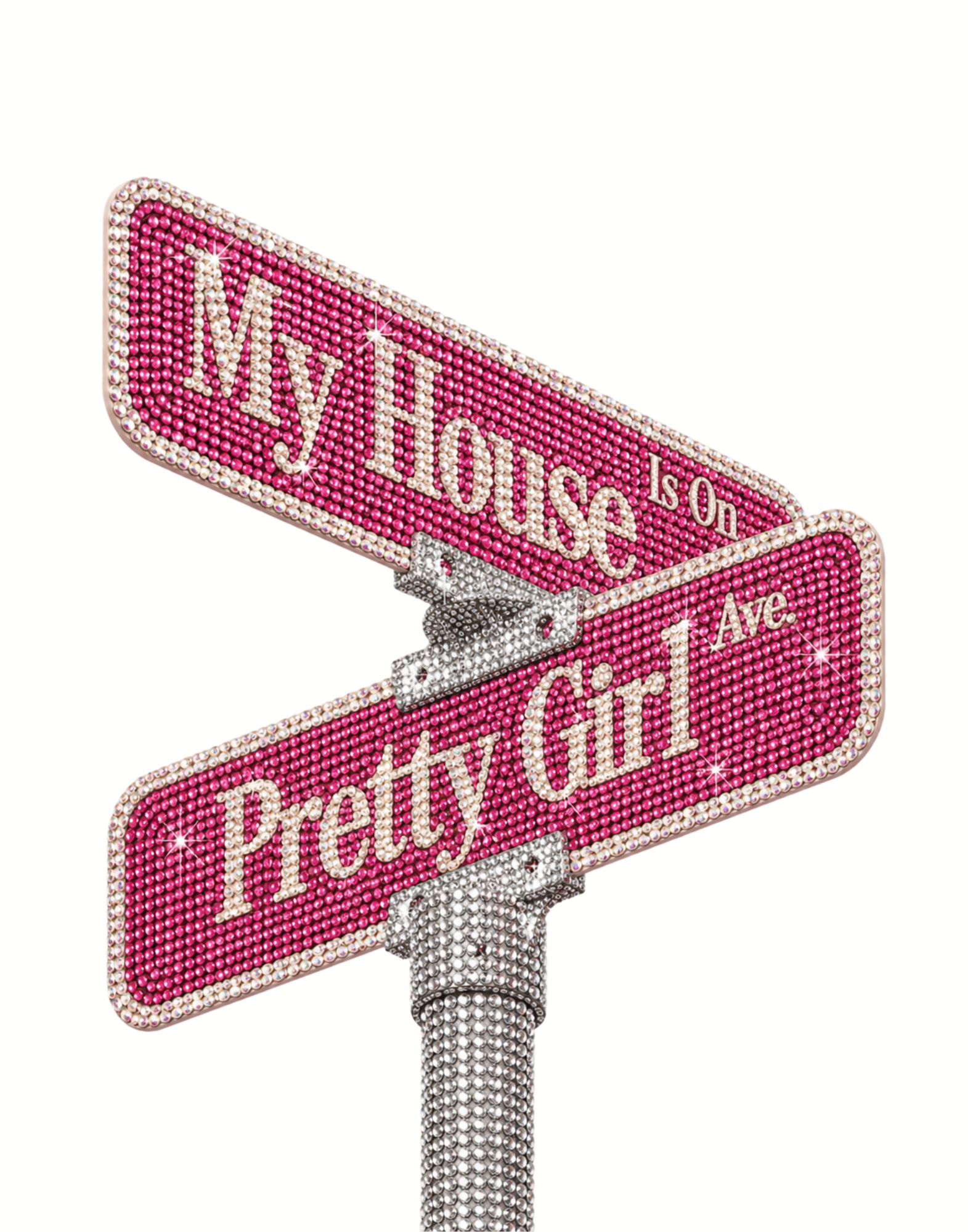 Pretty Girl Ave