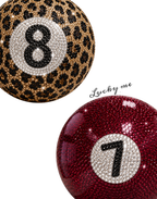 Lucky Me 8 Ball