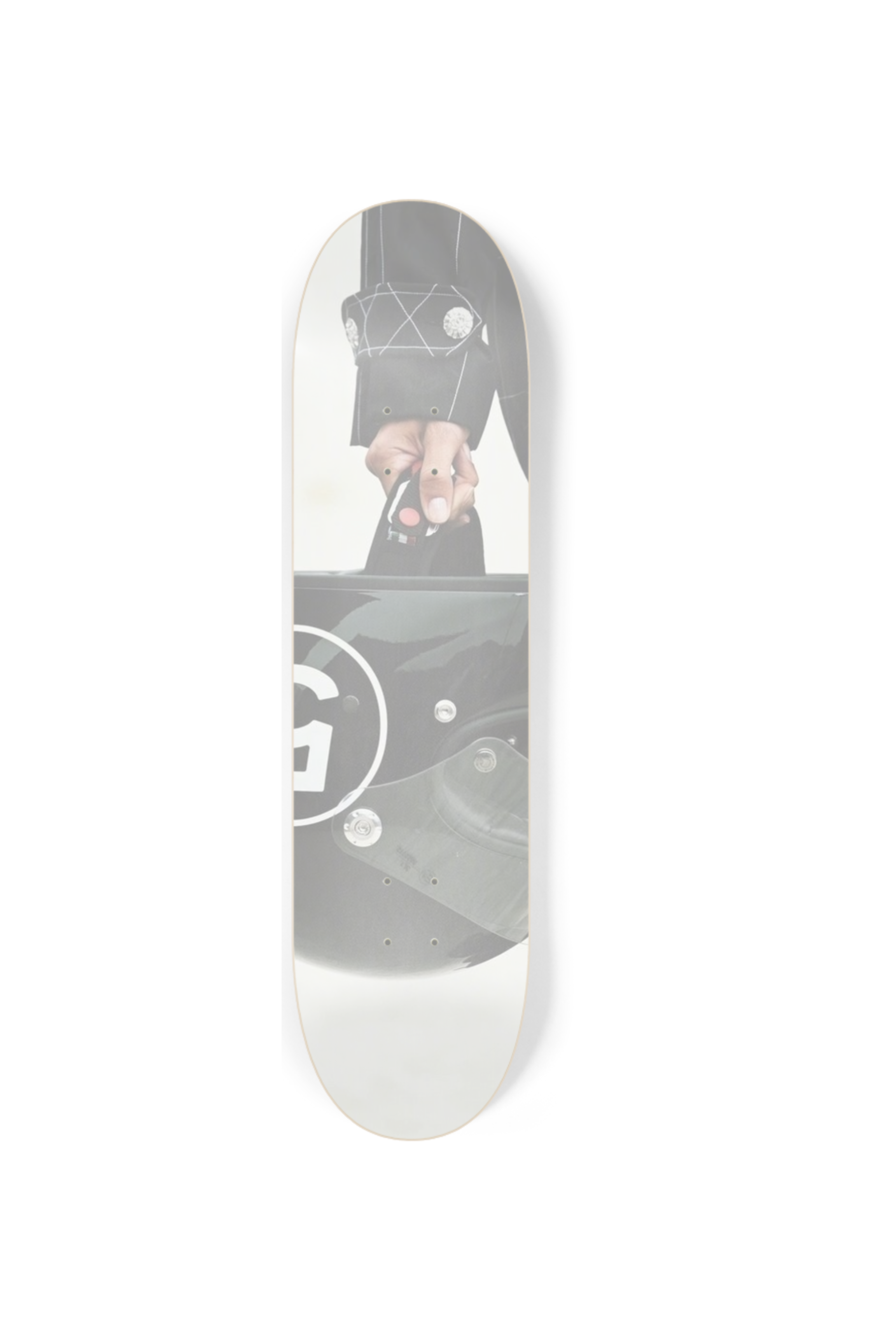 CUSTOM