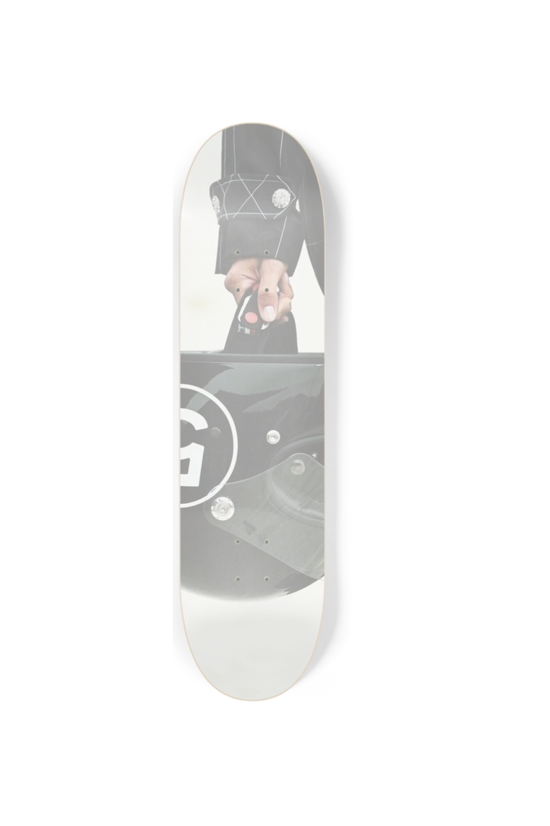 CUSTOM