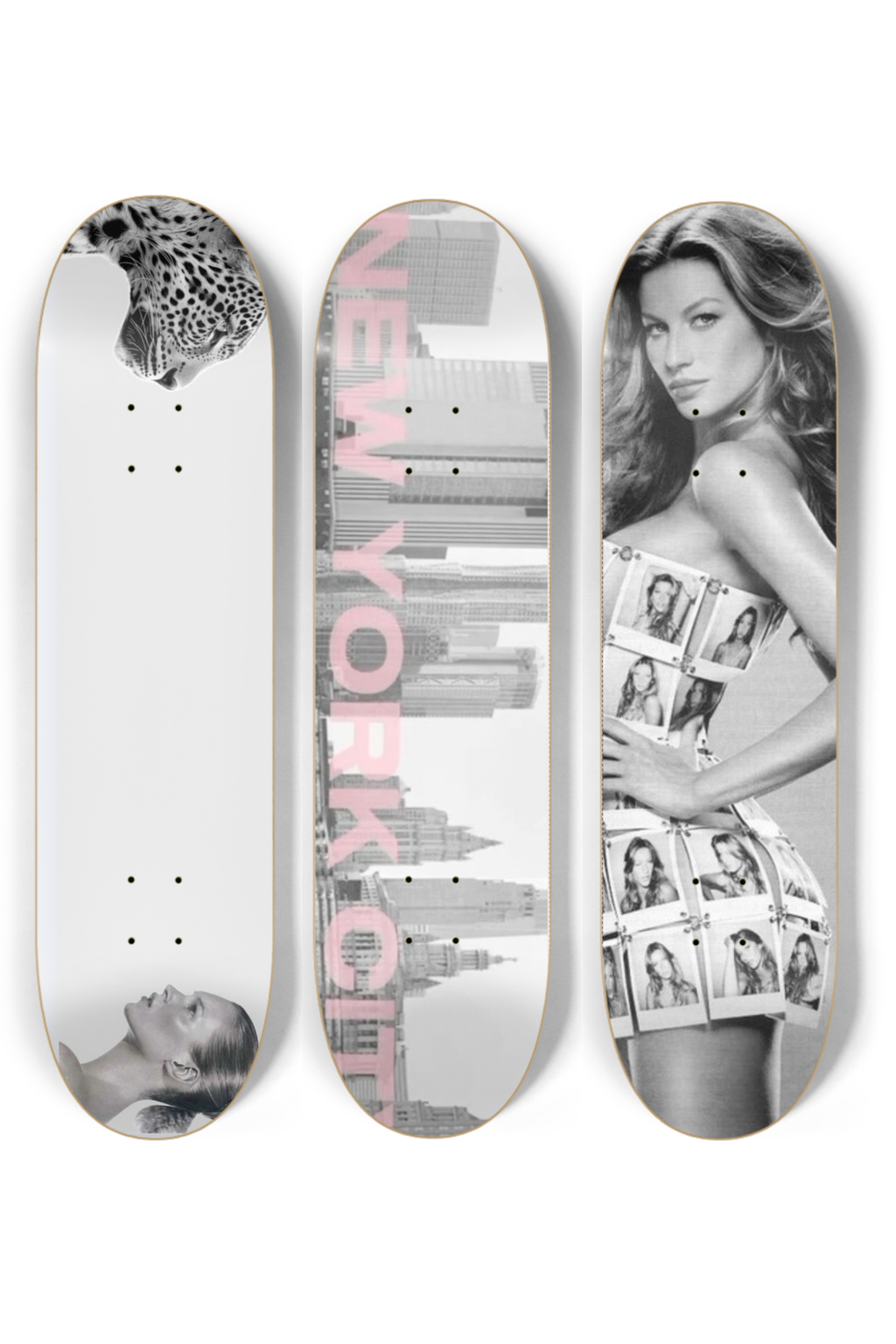 NYC MODEL