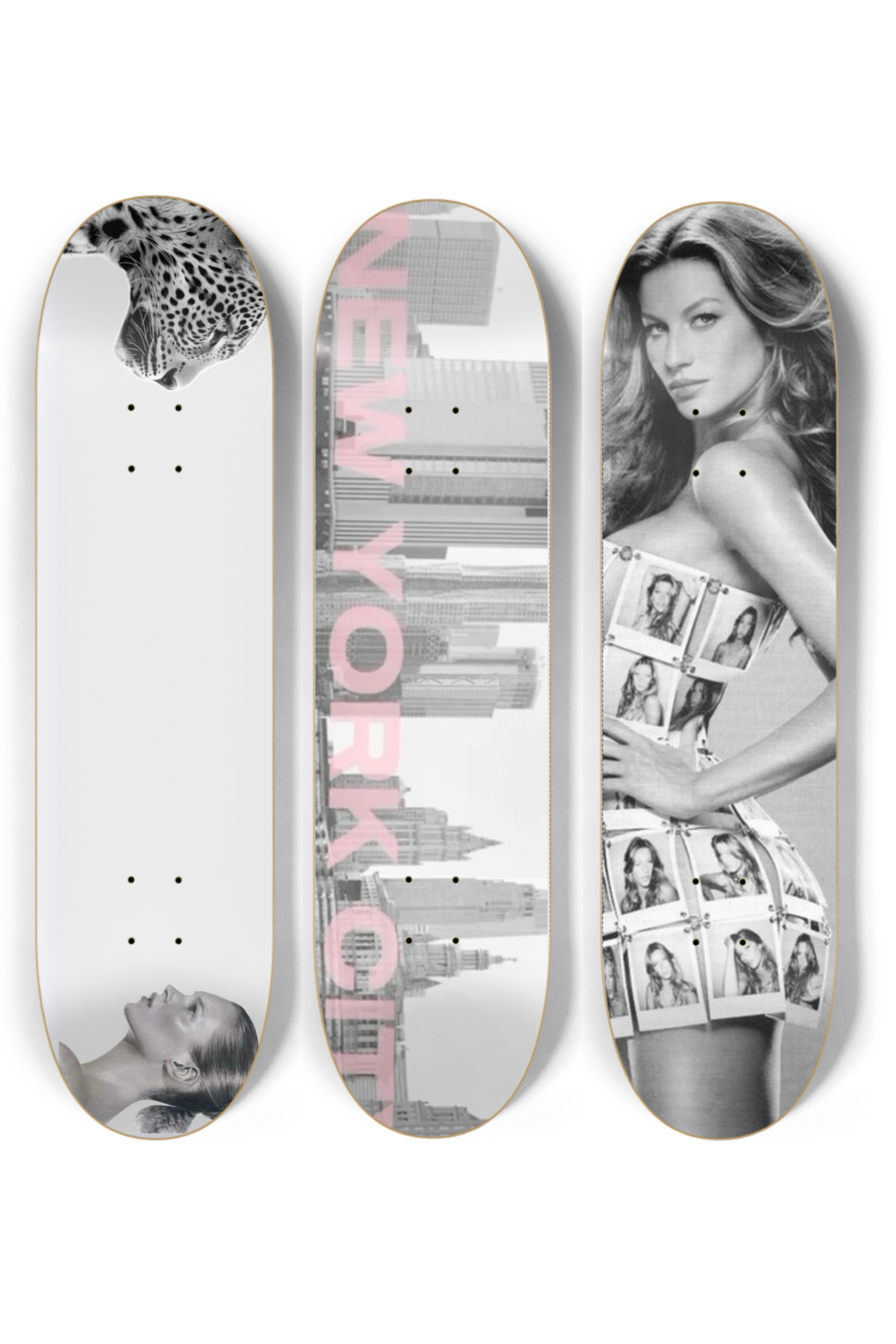 NYC MODEL