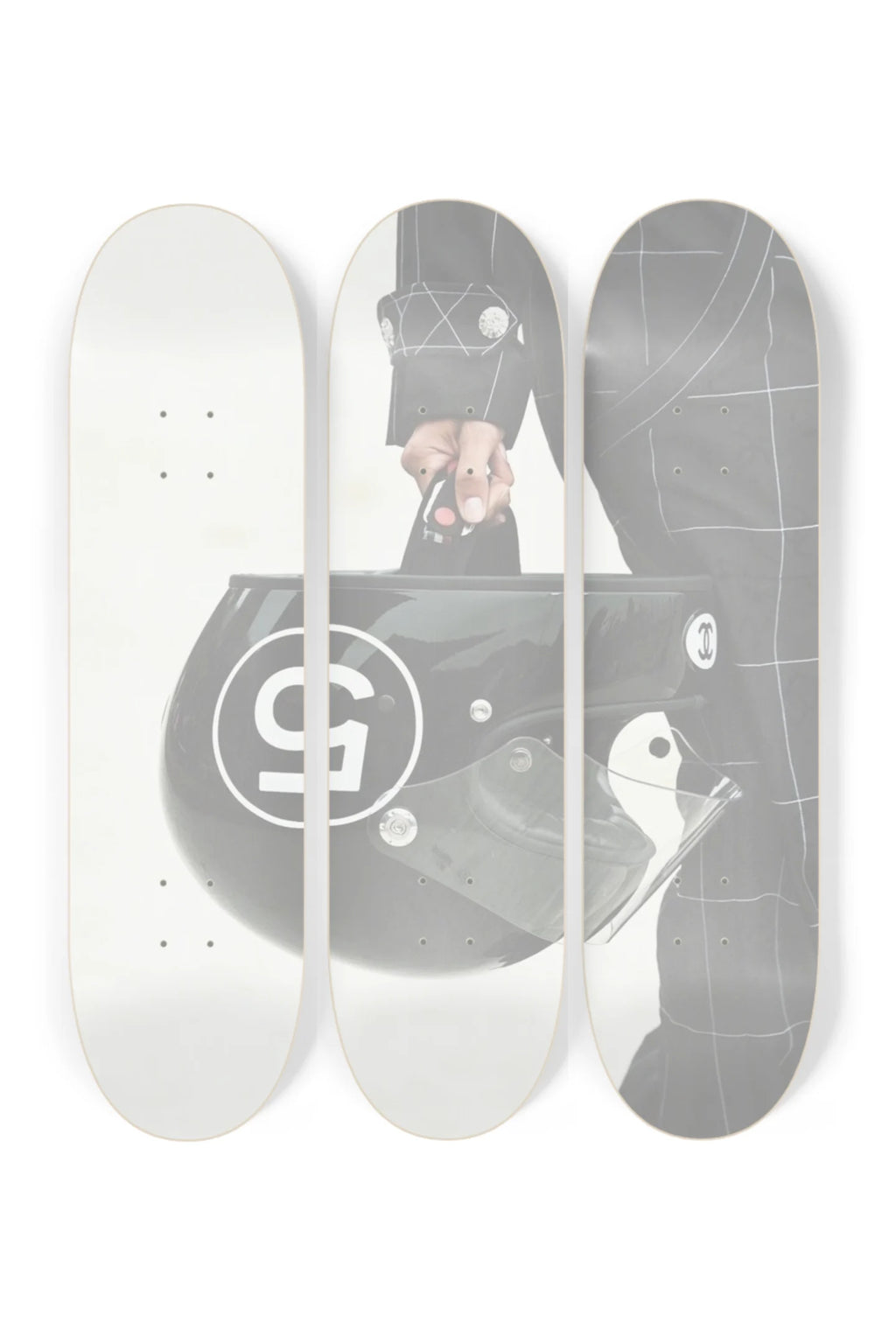 CUSTOM 3