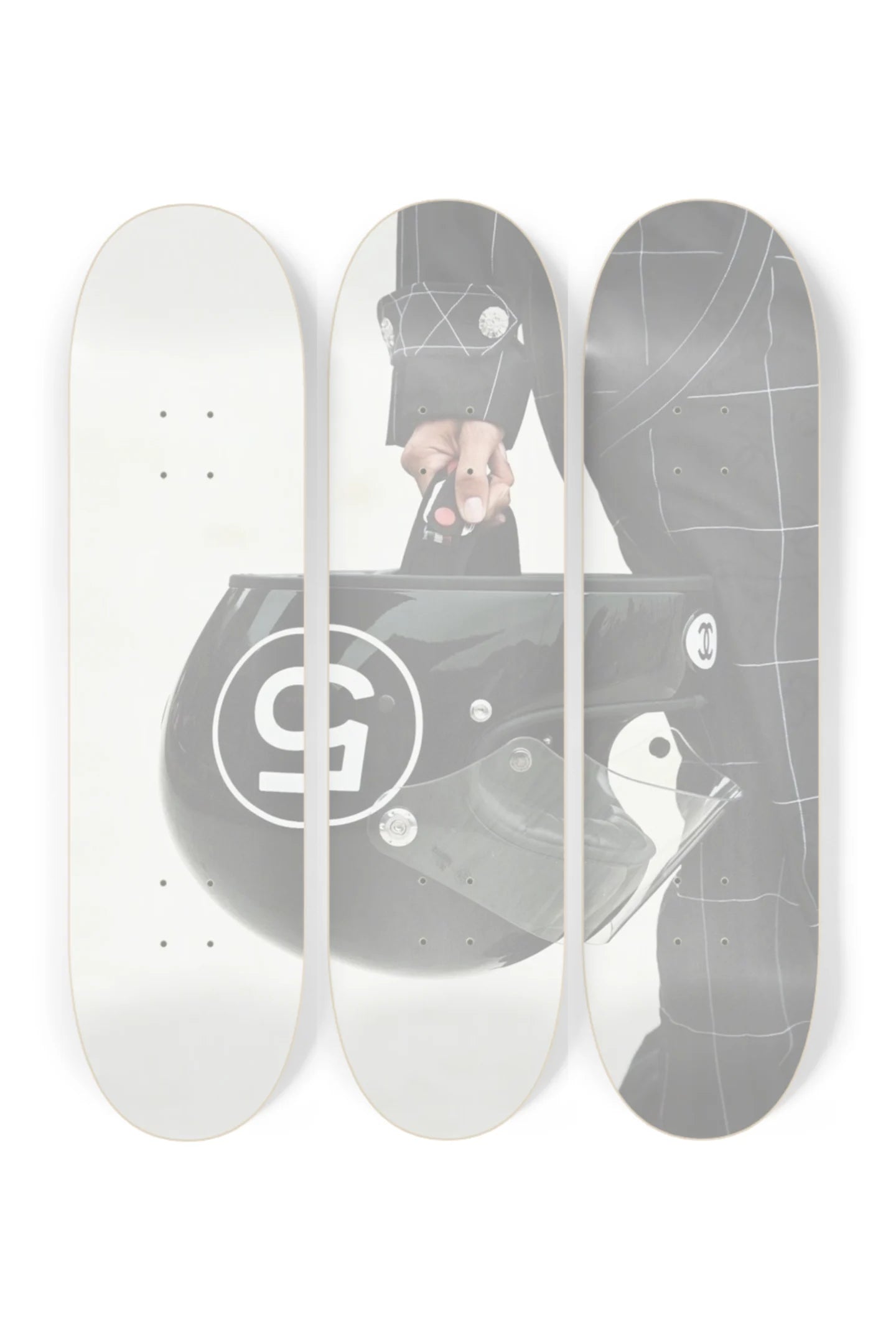 CUSTOM 3