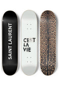 CEST LA VIE