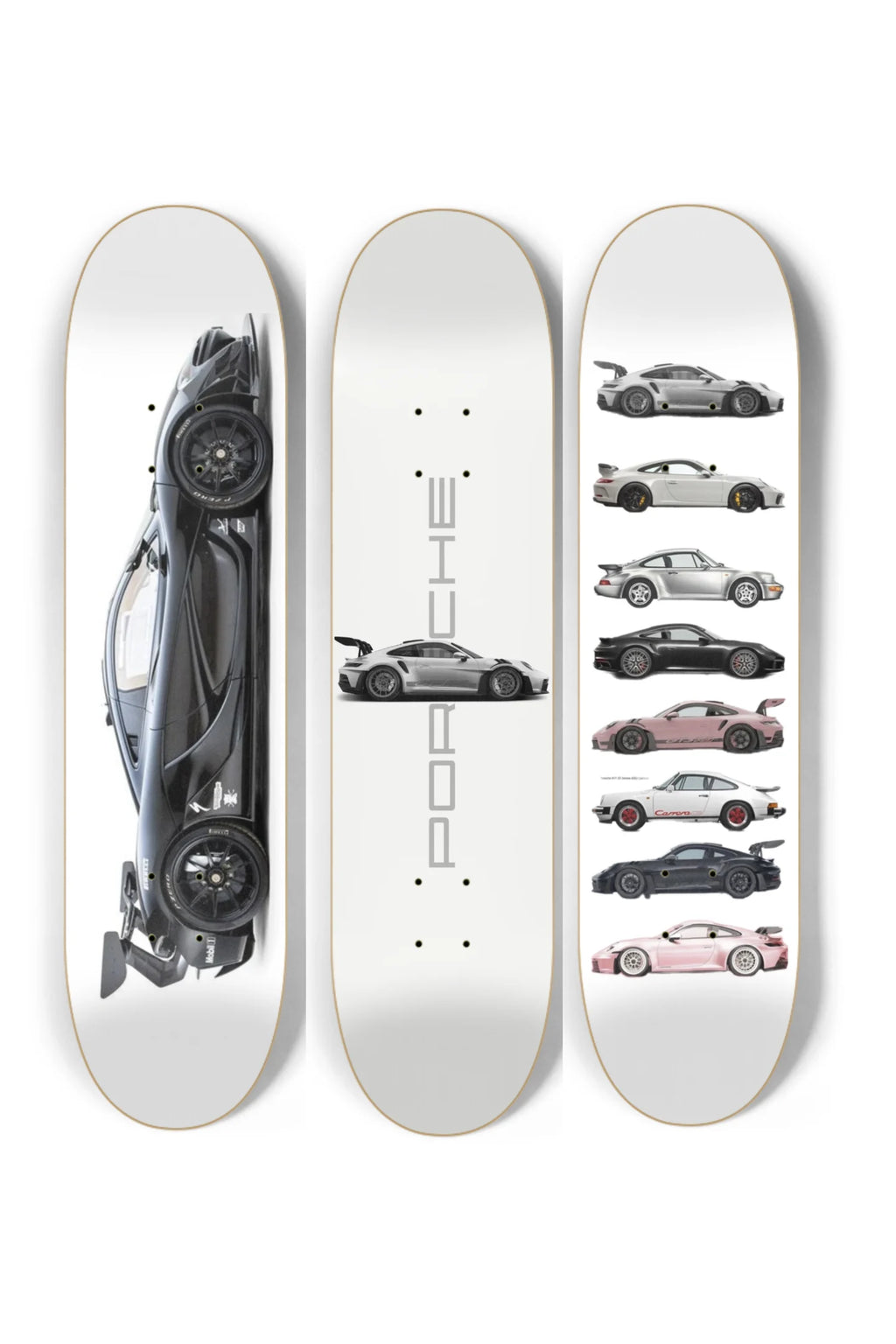 CAR LOVER