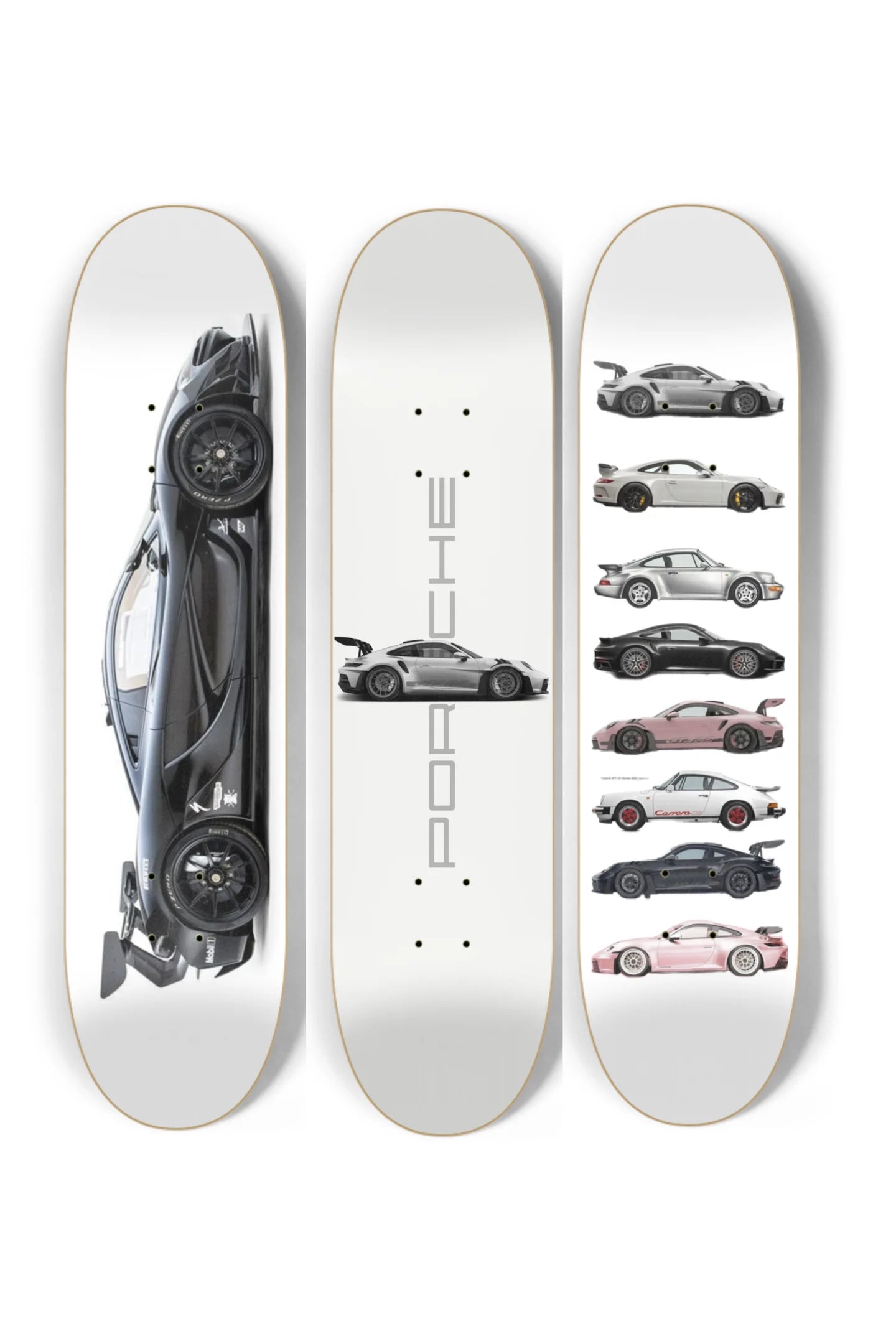 CAR LOVER