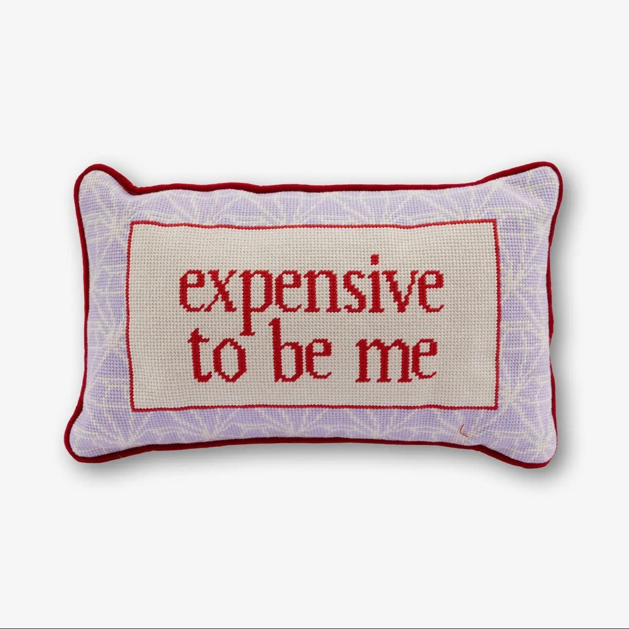 EXPENSIVE TO BE ME