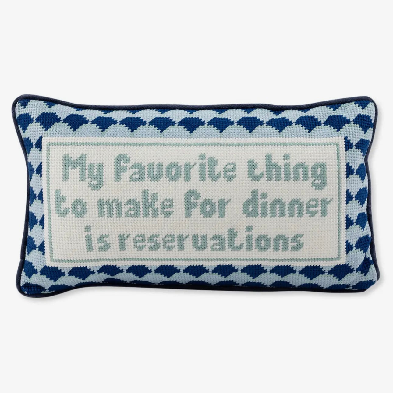 DINNER RESERVATIONS