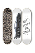 NEED MONEY