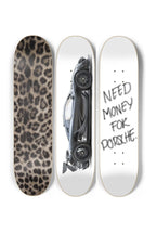 NEED MONEY
