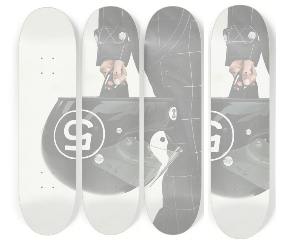 CUSTOM 4