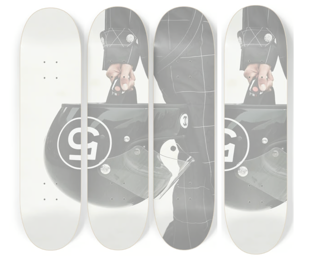 CUSTOM 4