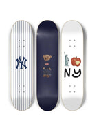 I <3 NYC